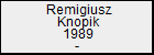 Remigiusz Knopik