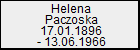 Helena Paczoska