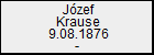 Jzef Krause