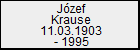 Jzef Krause