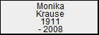 Monika Krause