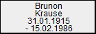 Brunon Krause