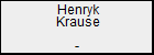 Henryk Krause