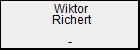 Wiktor Richert