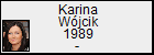 Karina Wjcik