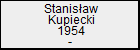 Stanisaw Kupiecki