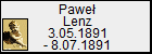 Pawe Lenz