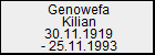 Genowefa Kilian