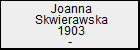 Joanna Skwierawska