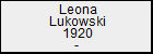 Leona Lukowski