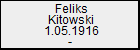 Feliks Kitowski