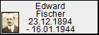 Edward Fischer