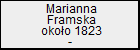 Marianna Framska