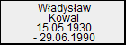 Władysław Kowal
