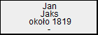 Jan Jaks
