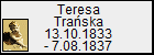 Teresa Traska