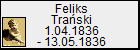 Feliks Traski