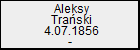 Aleksy Traski
