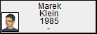 Marek Klein
