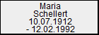 Maria Schellert