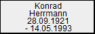 Konrad Herrmann