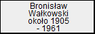 Bronisaw Wakowski