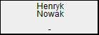 Henryk Nowak