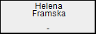Helena Framska