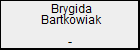 Brygida Bartkowiak