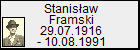 Stanisław Framski