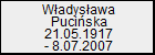 Władysława Pucińska