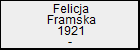 Felicja Framska