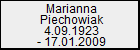 Marianna Piechowiak