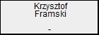 Krzysztof Framski