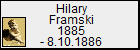 Hilary Framski