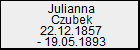 Julianna Czubek