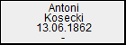 Antoni Kosecki