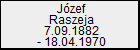 Jzef Raszeja