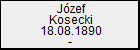 Jzef Kosecki