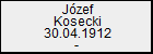 Józef Kosecki