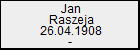 Jan Raszeja