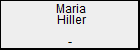 Maria Hiller