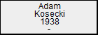 Adam Kosecki