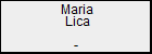 Maria Lica