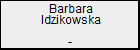 Barbara Idzikowska