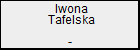 Iwona Tafelska