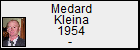 Medard Kleina