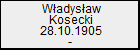 Władysław Kosecki