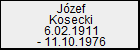 Jzef Kosecki