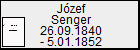 Jzef Senger